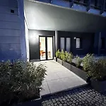 Bilocale Con Patio Privato