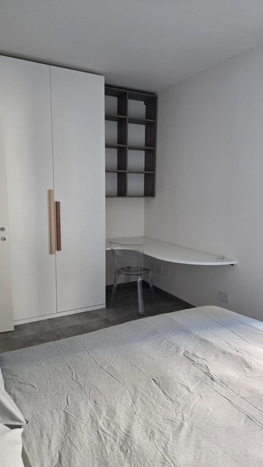 Bilocale Con Patio Privato