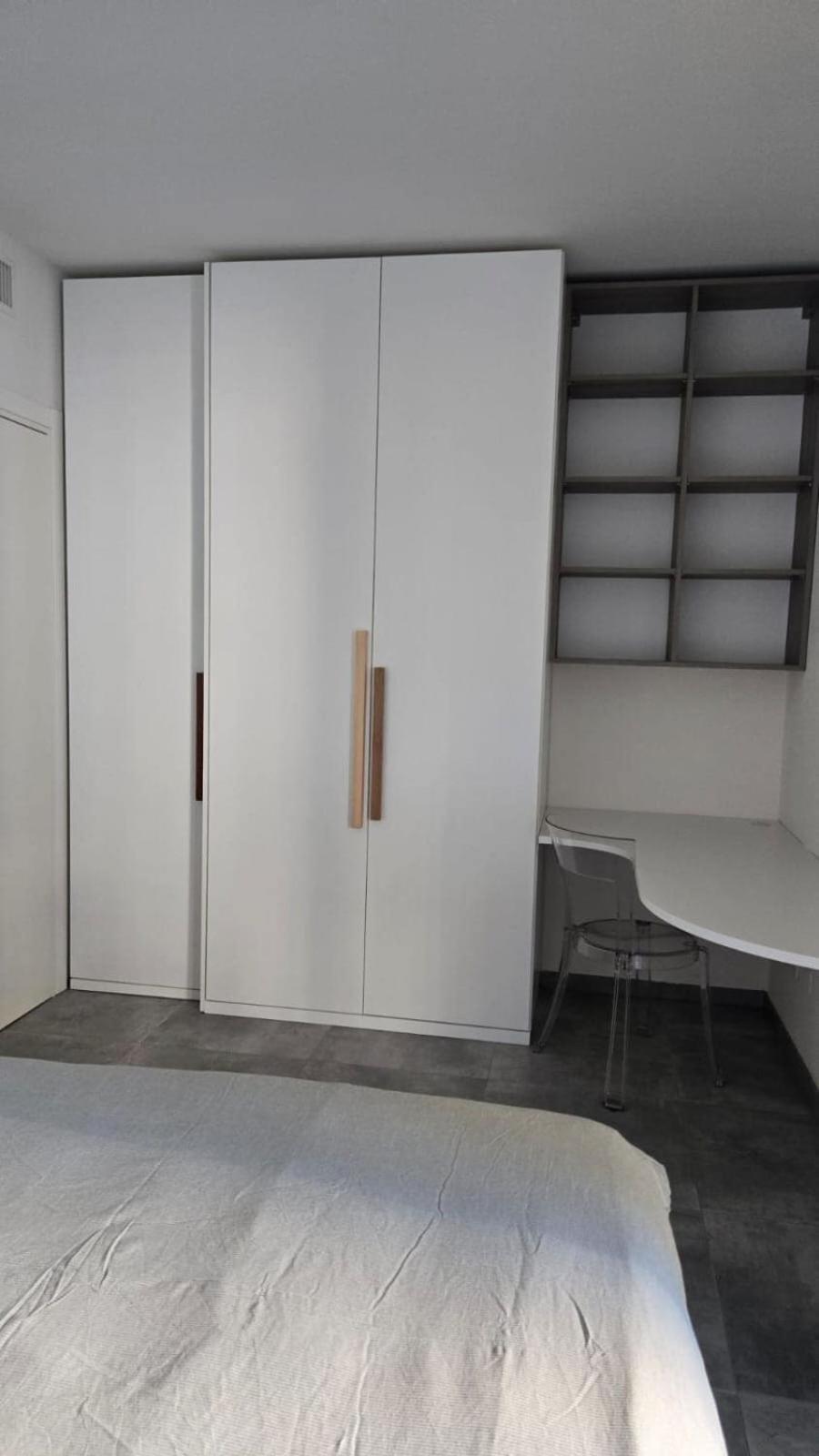 Bilocale Con Patio Privato Apartment Turin