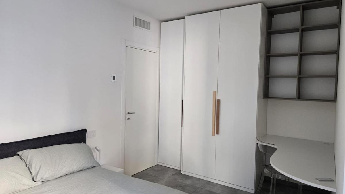 Bilocale Con Patio Privato Apartment *