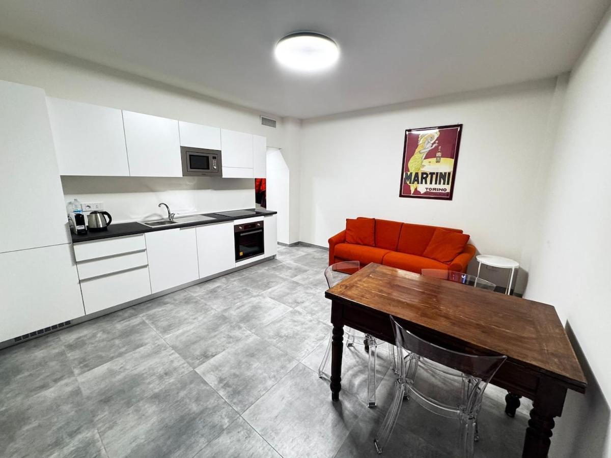 Bilocale Con Patio Privato *