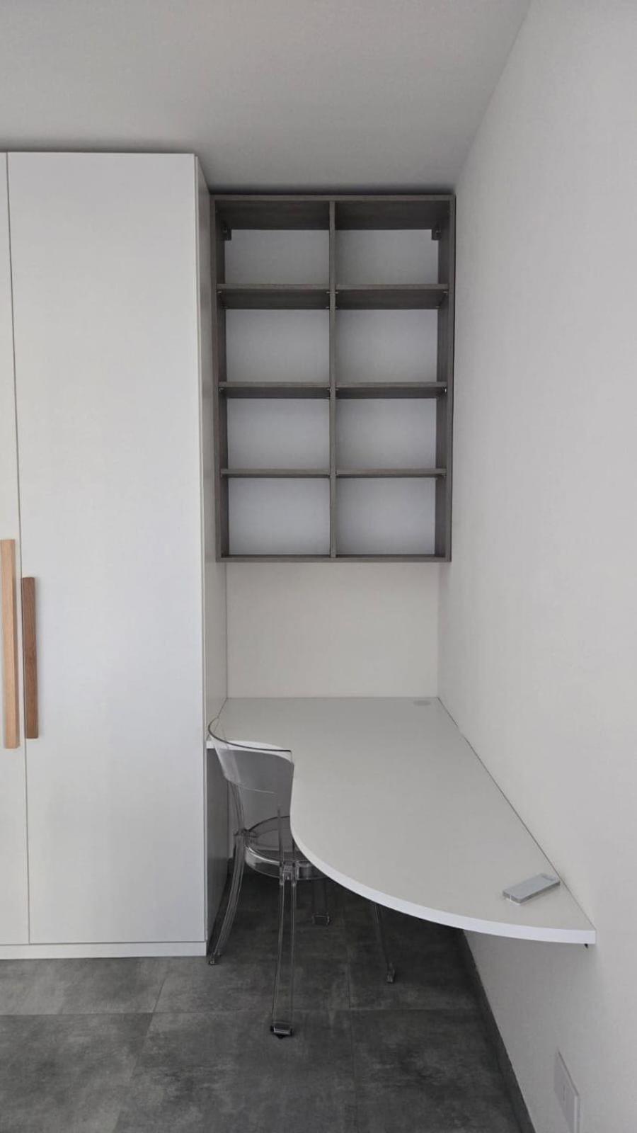 Bilocale Con Patio Privato