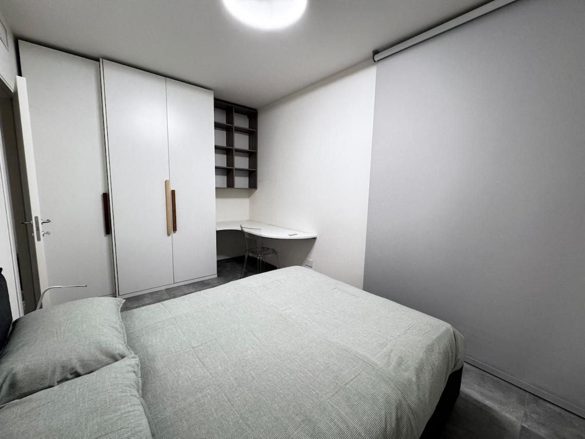 Bilocale Con Patio Privato *